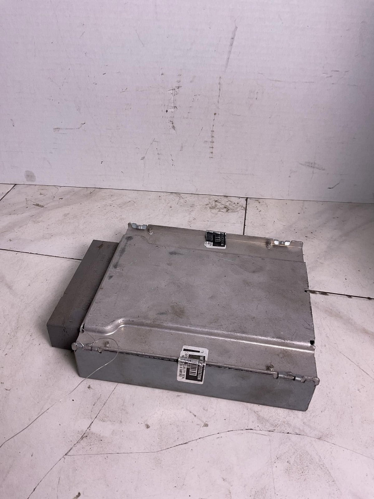 Engine/motor Brain Box FORD RANGER 030